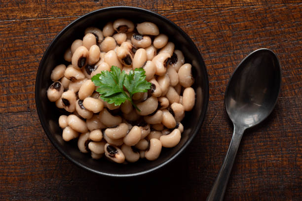 black eyed peas